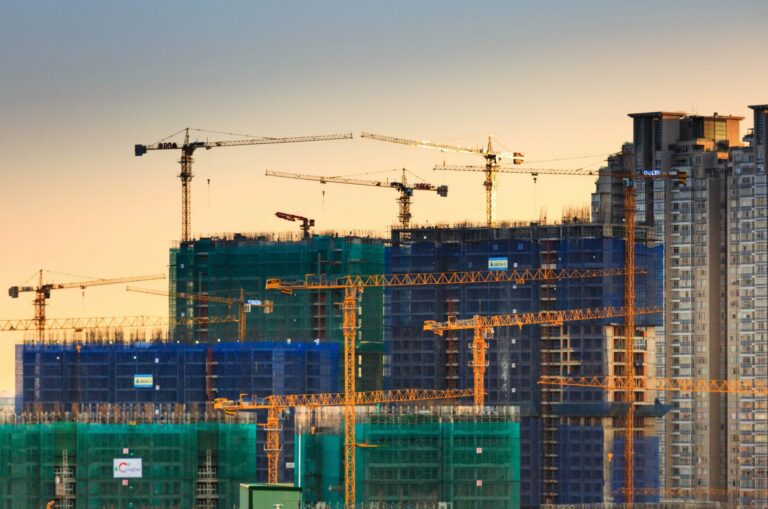 Bien préparer un chantier de rénovation
